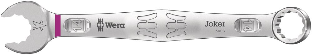 Ringgaffelnøgle Joker 6003 14m