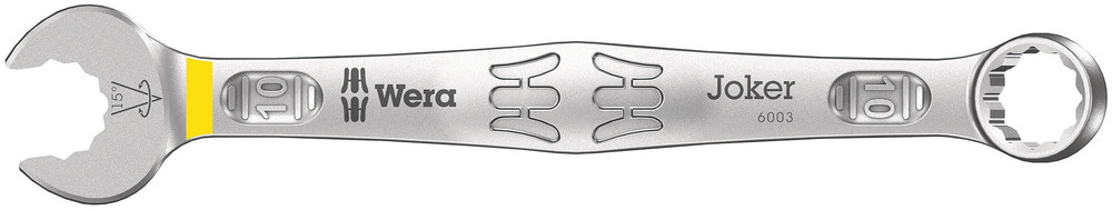 Ringgaffelnøgle Joker 6003 10m