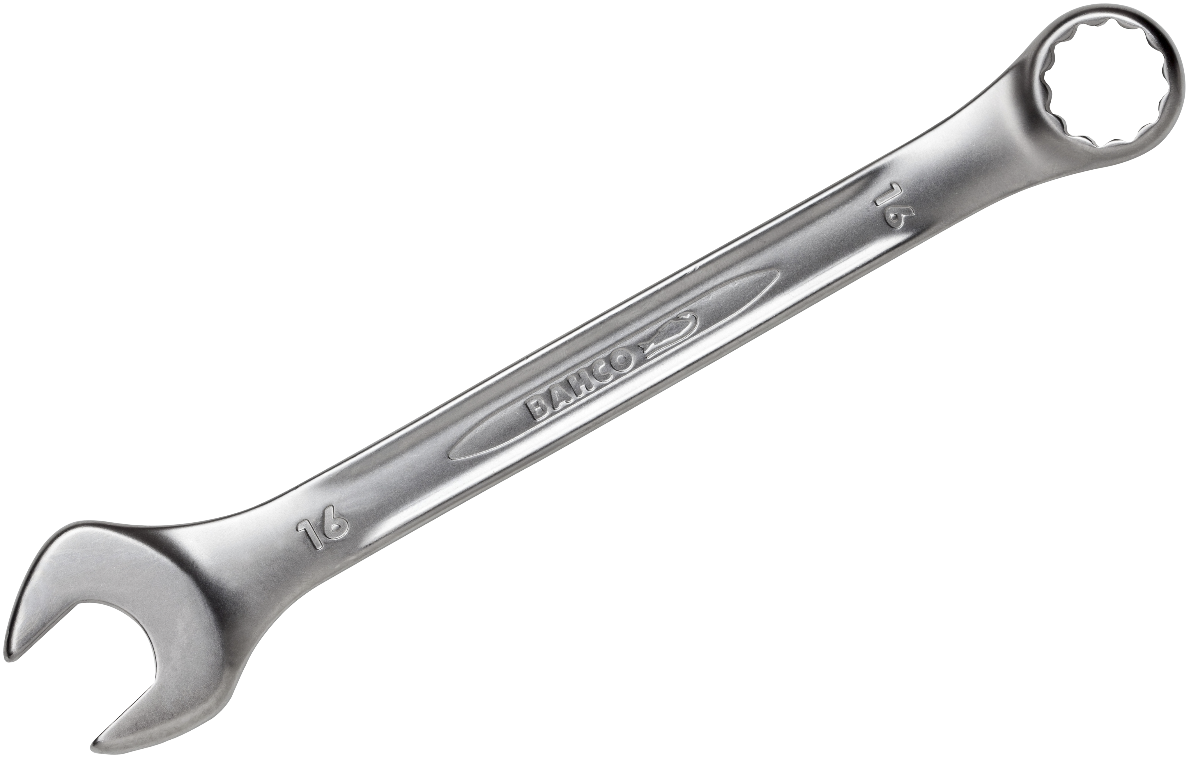 Ringgaffelnøgle 111m 24 Mm Sb-pak
