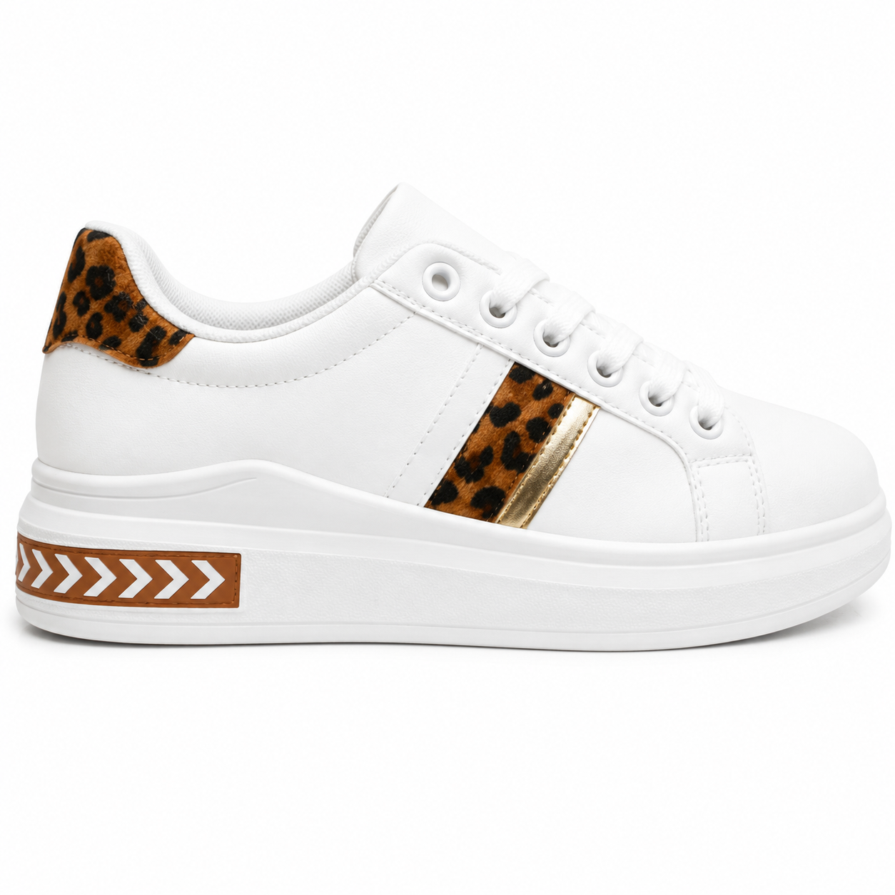Riviera Luxe Sneaker 41