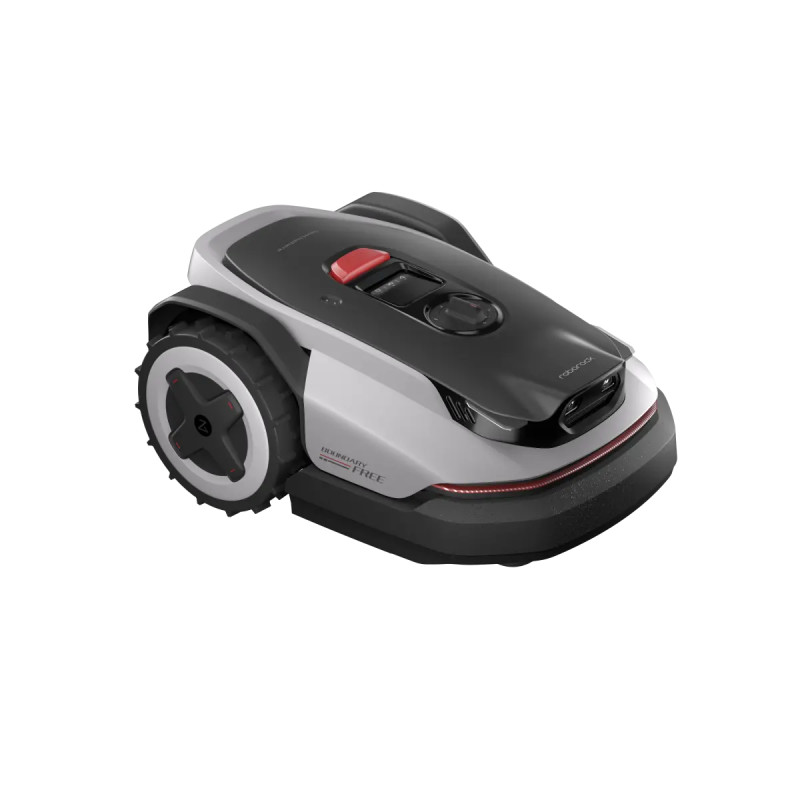 Roborock Rockneo Q105 Robotplæneklipper 500m2