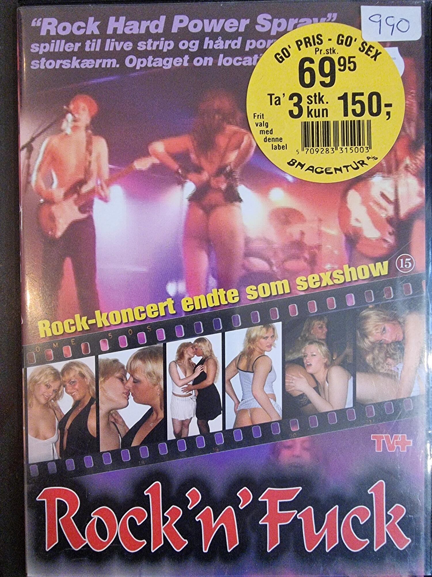 Rock   Fuck
