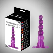 Rocket Drill     Quot  Anal