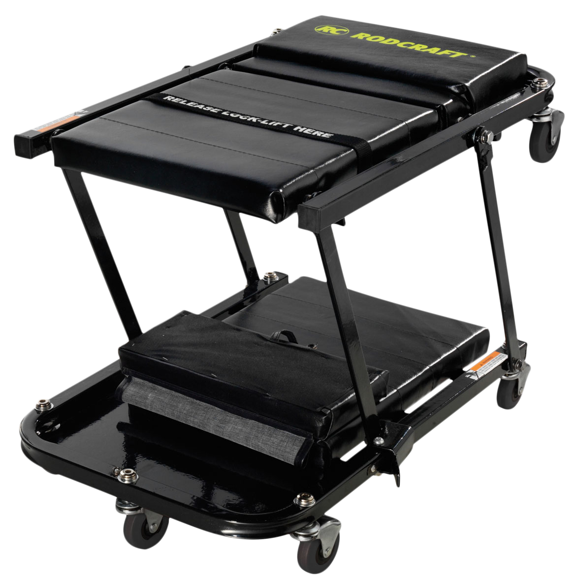 Rodcraft Liggebræt 810400   Rsf01