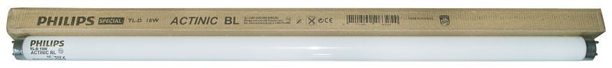 Rør 20w-60cm Til Fluedræber
