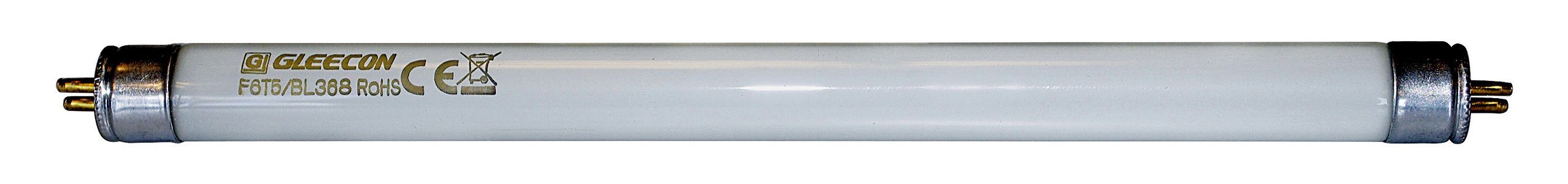Rør 6w-21cm Til Fluedræber