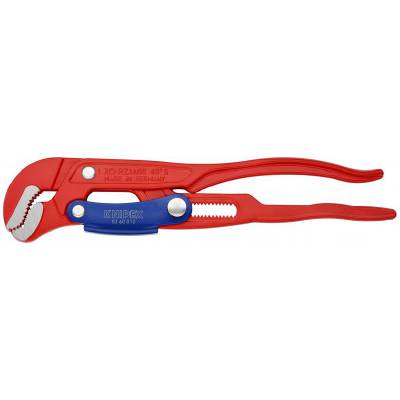 Rørtang  -kæbe Quick 83 60 010 Kap        Quot