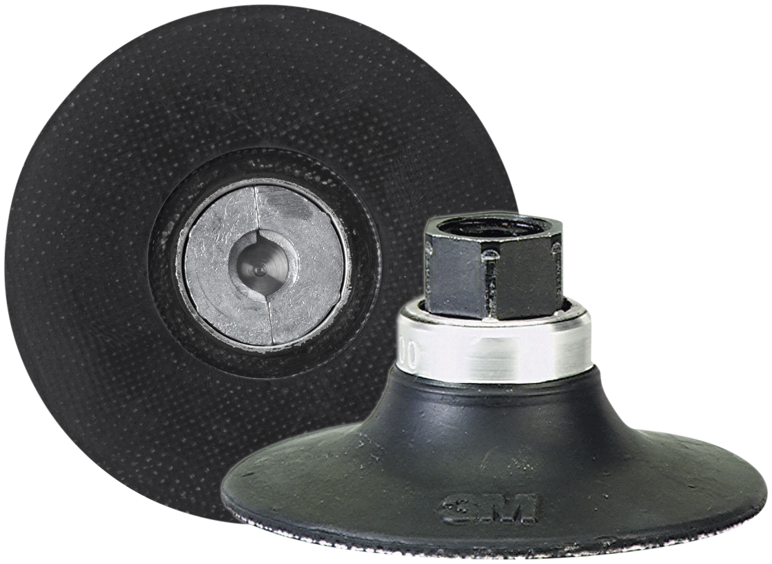 Roloc Bagplade 75 Mm 45091