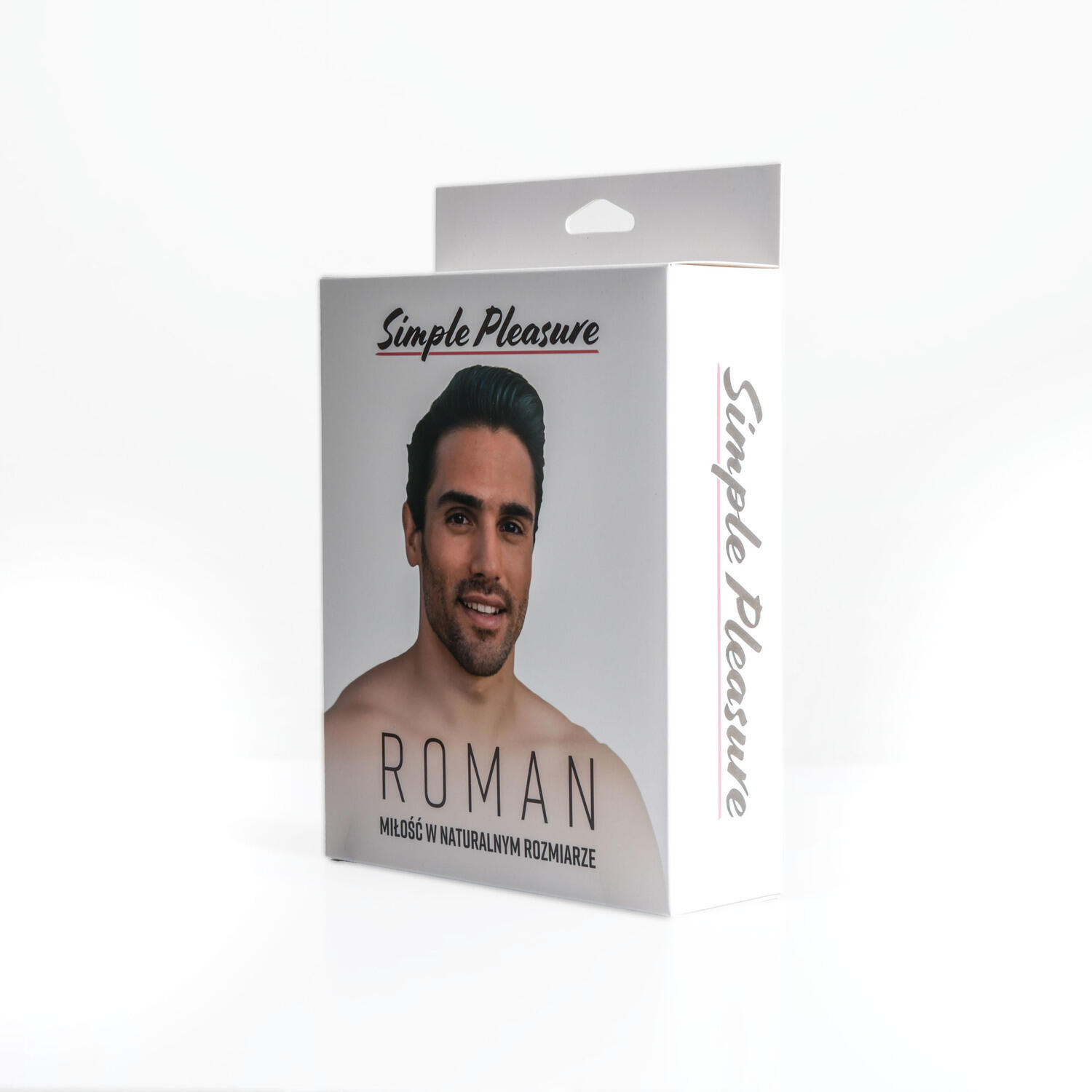 Roman Lovedoll