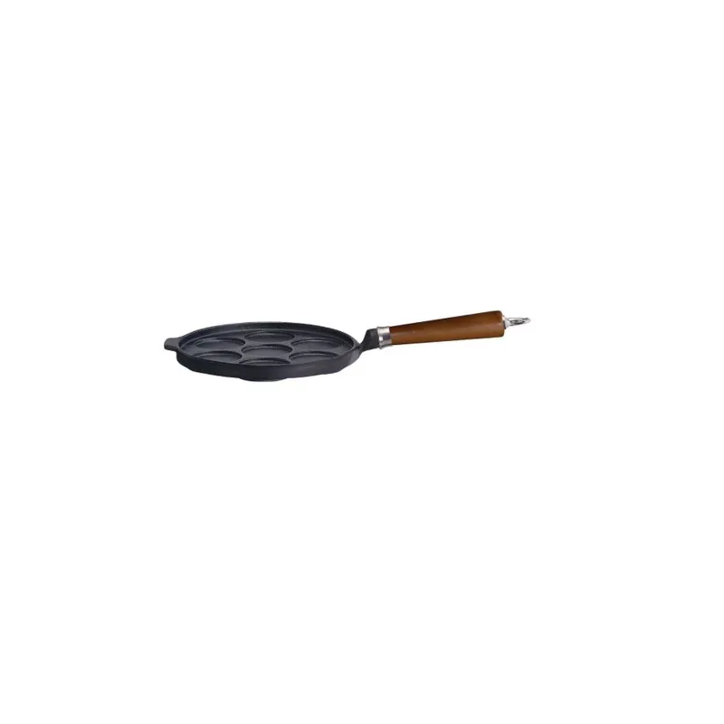 Ronneby Bruk ø24 Cm Blinis Pandekagepande