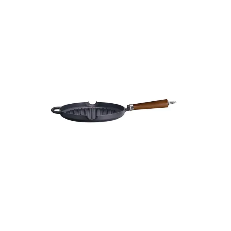 Ronneby Bruk ø28 Cm Grillpande