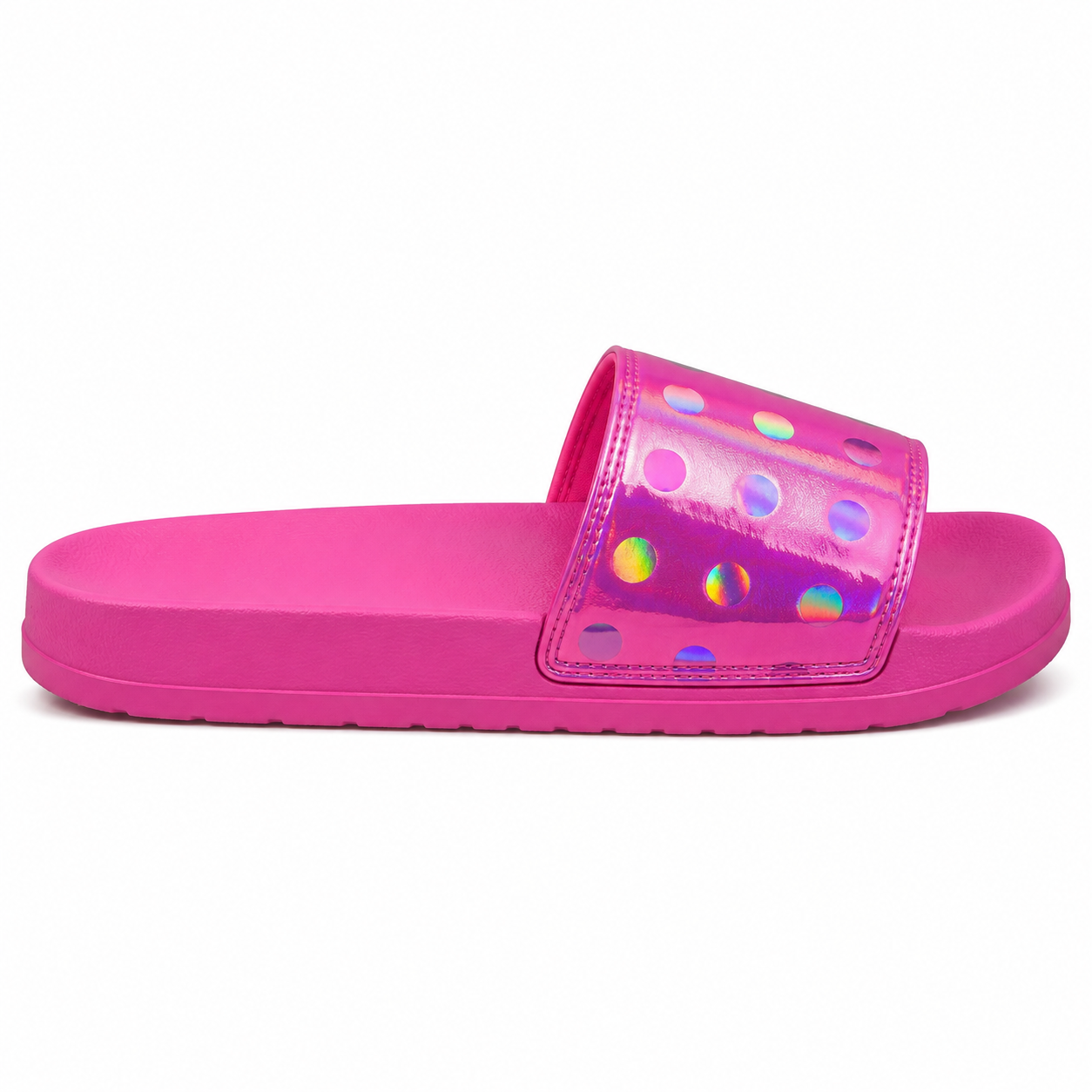 Rose Dot Slide 41