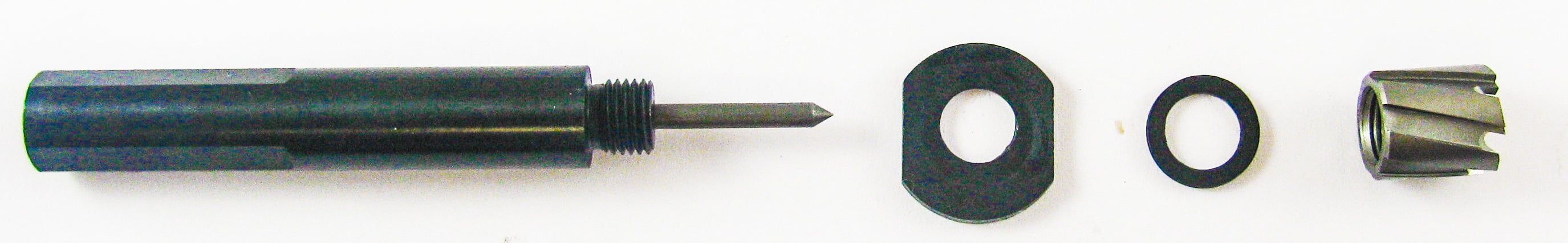 Rotabroach Holder Til Minikernebor ø6 ø20 Til 13mm Borepatron