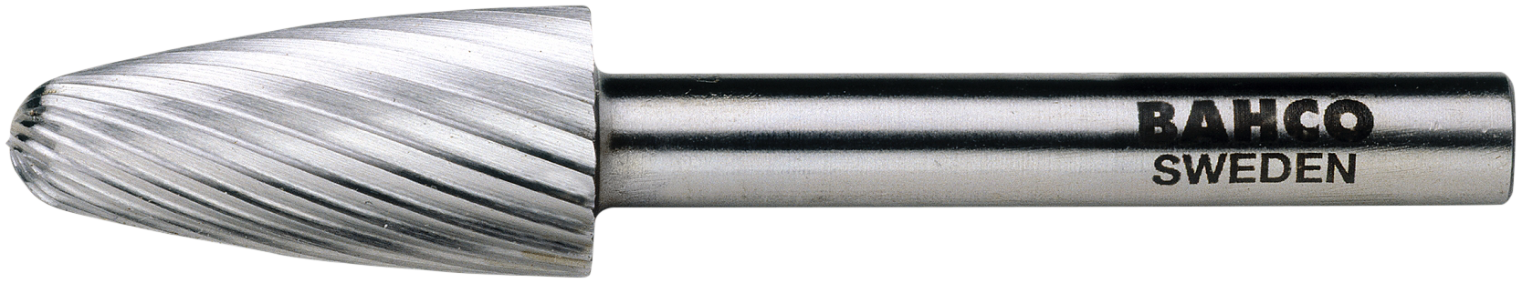 Roterende Fil Hssg-f0618m