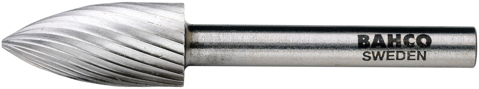 Roterende Fil Hssg-g0618m