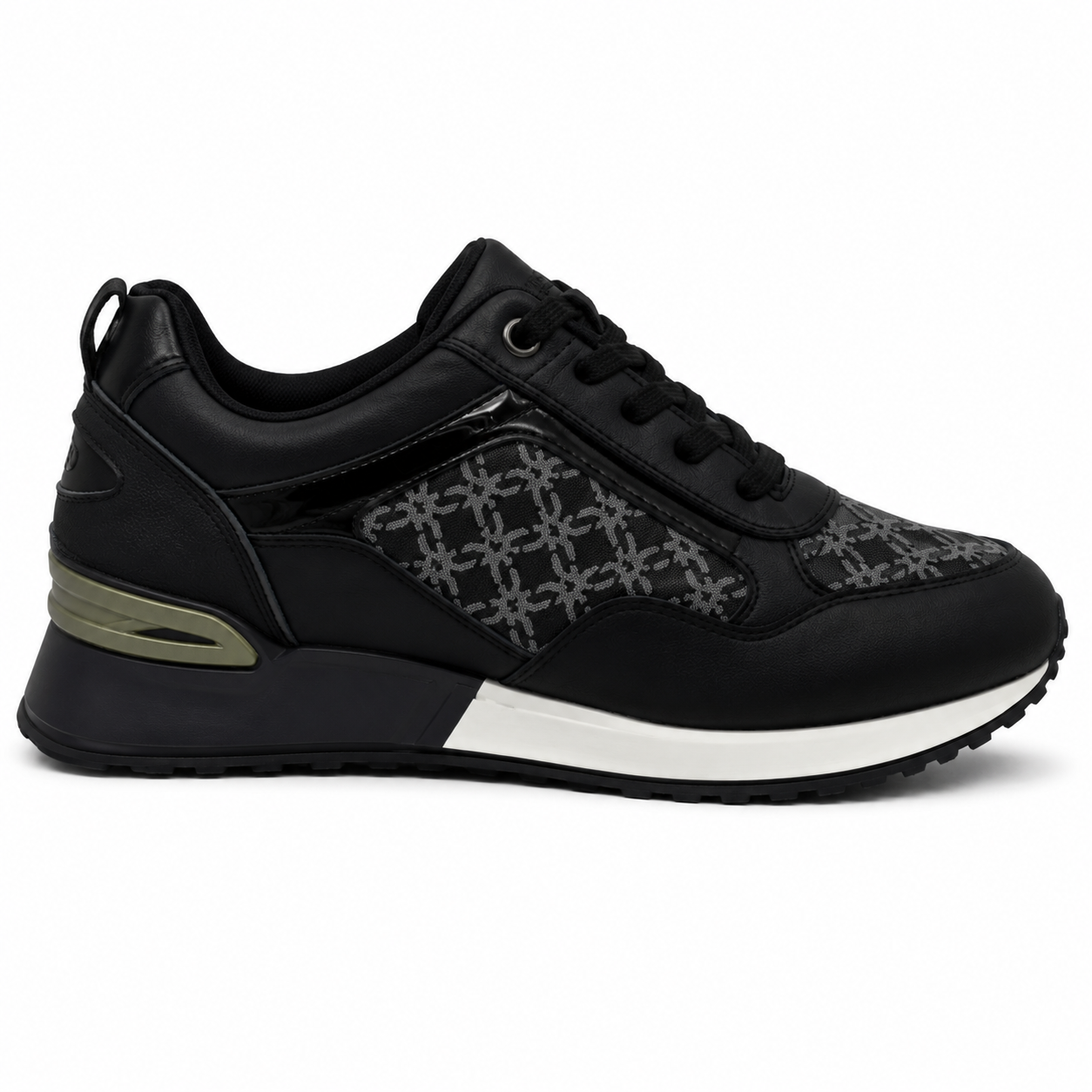 Rovin Shadow Sneaker 41