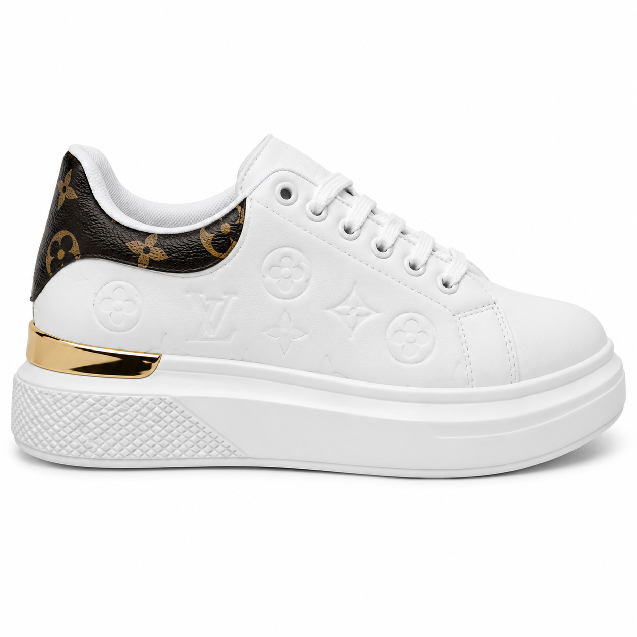 Royal Crest Sneaker 41