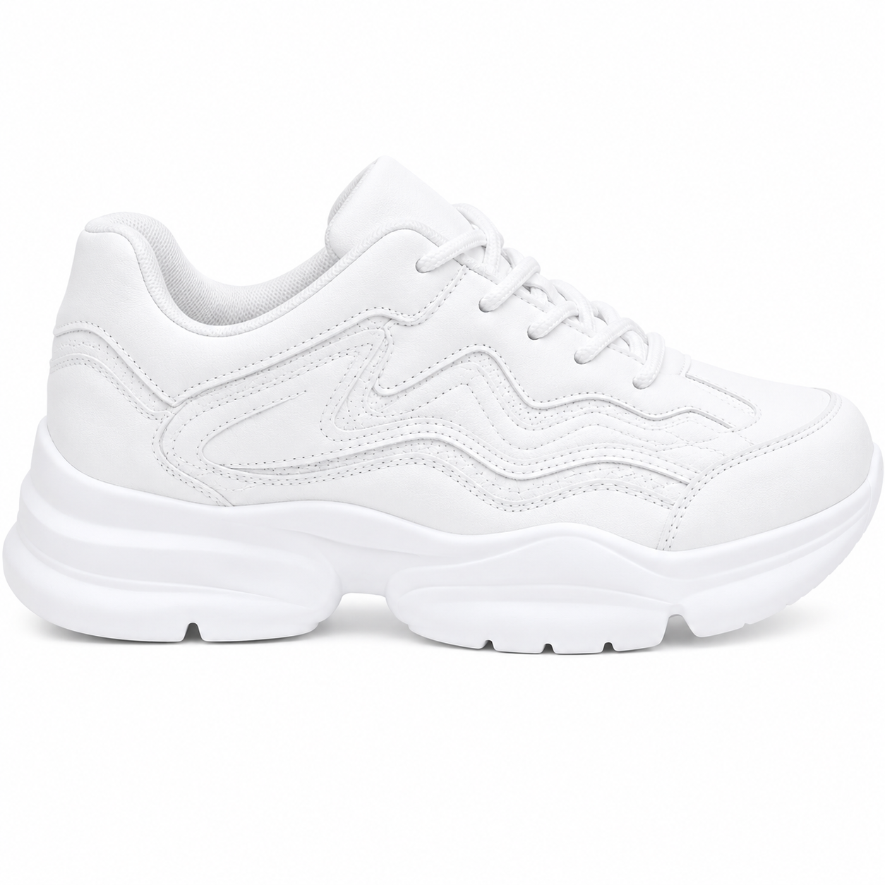 Royal Glow Chunky Sneaker 37