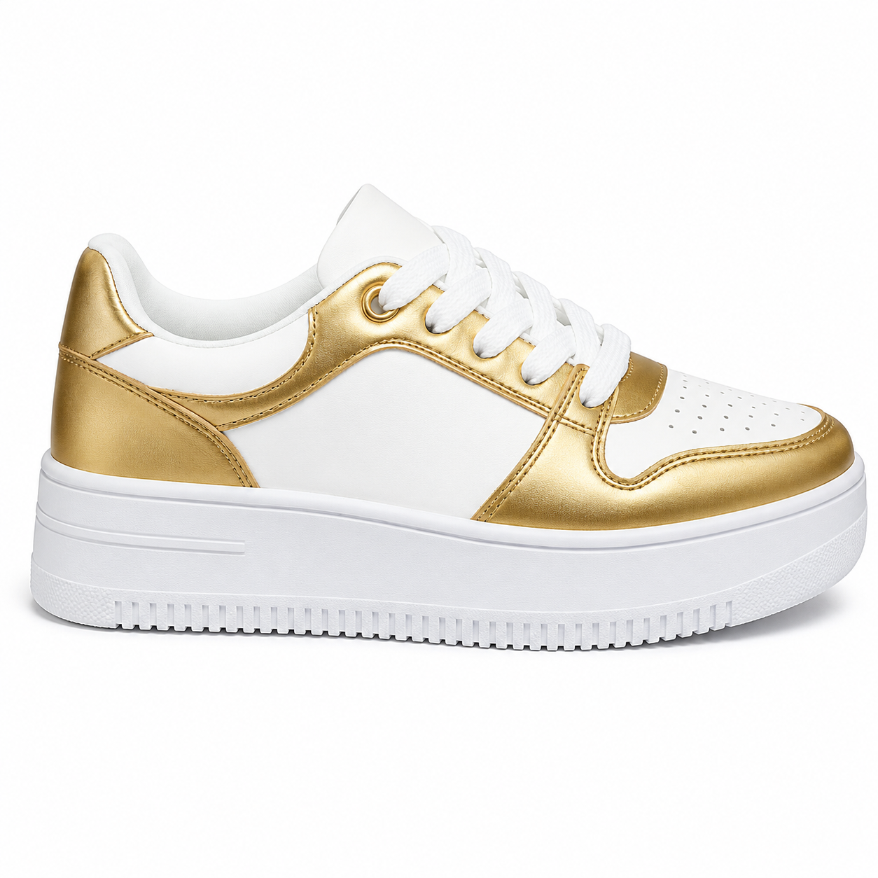 Royal Glow Sneaker 41