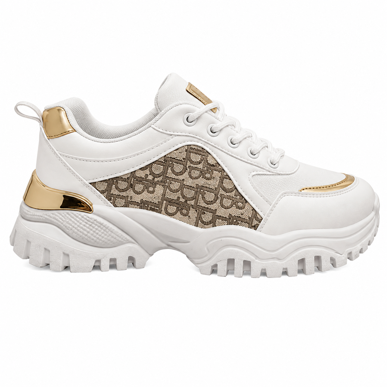 Royal Trail Sneaker 38