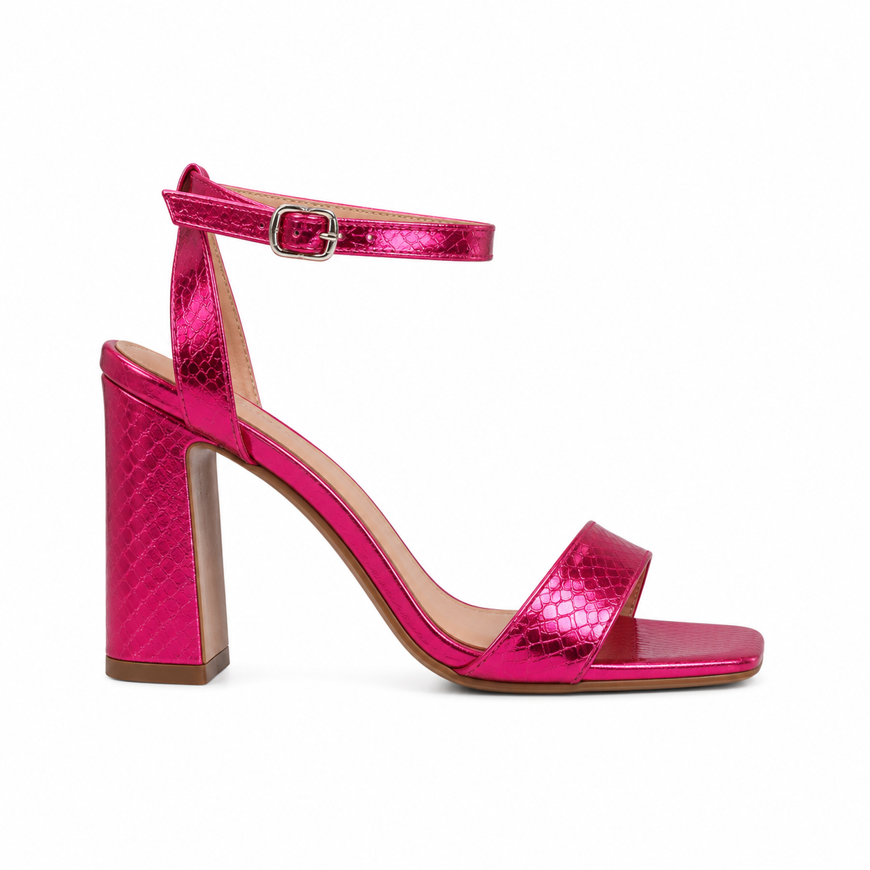 Ruby Glam Heels 40