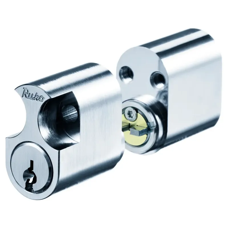 Ruko Cylinder Rb2602 Rfl   Tilb  Gds