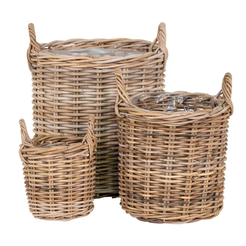 Runde Kurve   Kubu    Plastik Indvendig 4401300