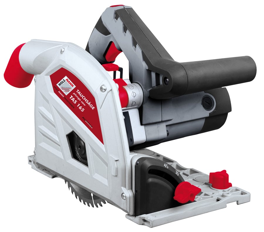 Holzmann  Tas165 Rundsav 1200 Watt