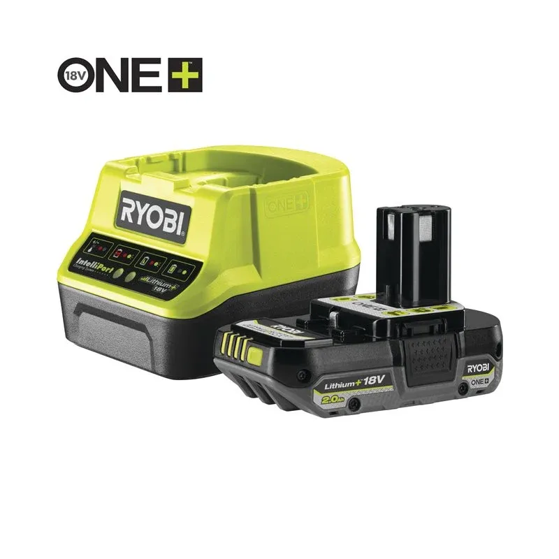Ryobi Batterisæt 5133005090