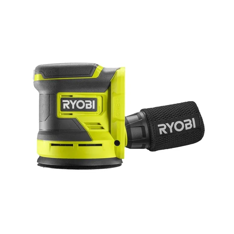 Ryobi Excentersliber Rros18-