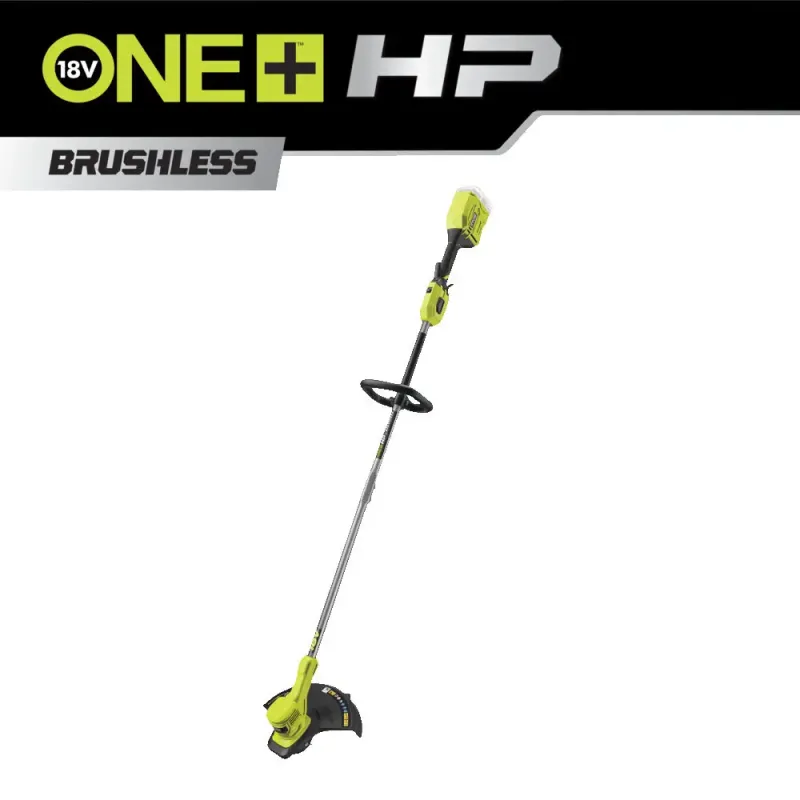 Ryobi Græstrimmer Ry18ltx33a-