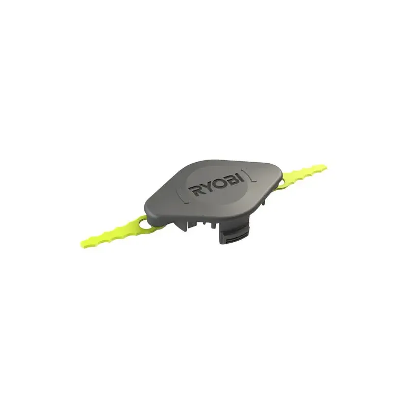 Ryobi Græstrimmerhoved Med Plastknive Rac155
