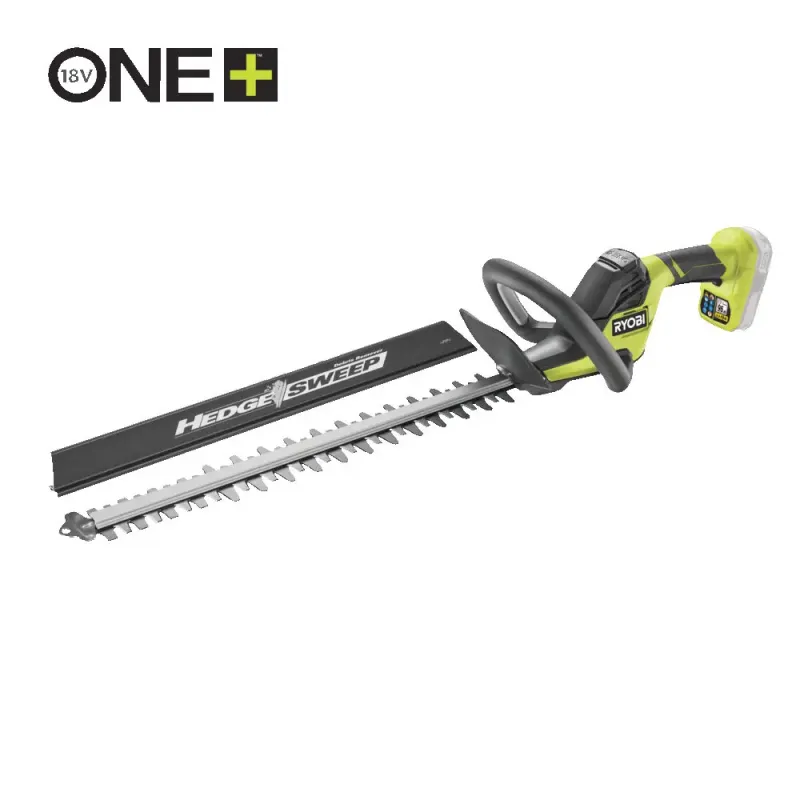Ryobi Hækkeklipper 18v One Ry18ht50a-