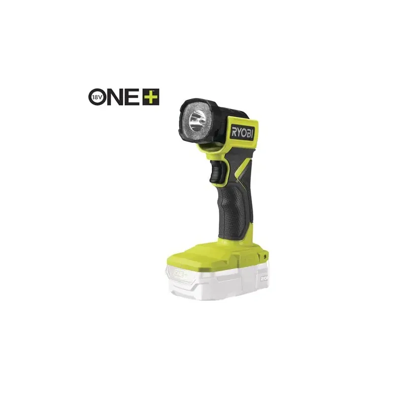 Ryobi Lommelygte 18v One  Rlf18-