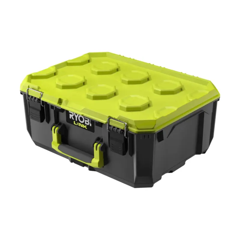 Ryobi Medium Værktøjskasse Link Rsl102