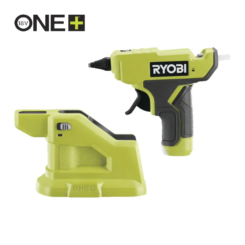 Ryobi Mini Limpistol 18v One  Rglm18-