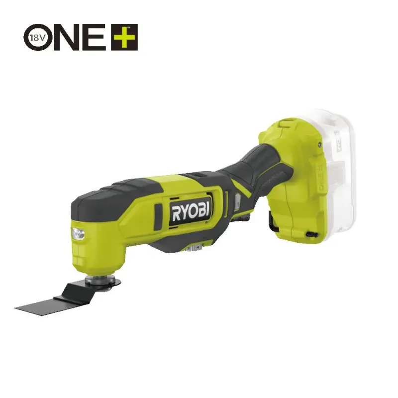Ryobi Multiværktøj One   18v Rmt18-