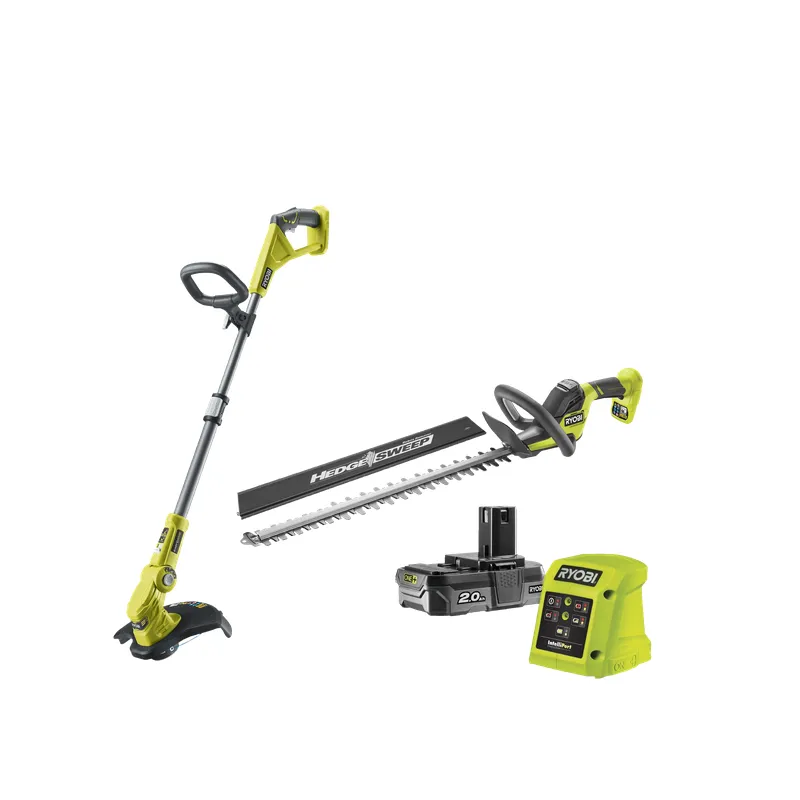 Ryobi One Have Kombikit Ry18lt18hta-120