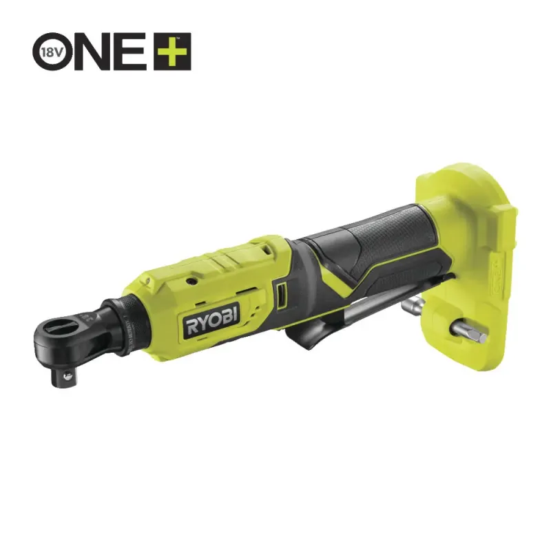 Ryobi One  Skraldenøgle R18rw3-