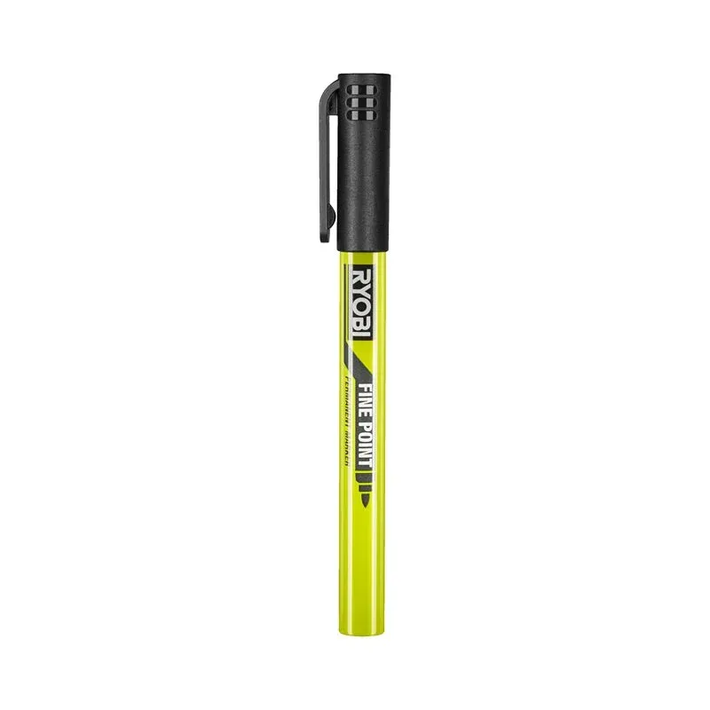 Ryobi Permanent Marker Rpm26pk