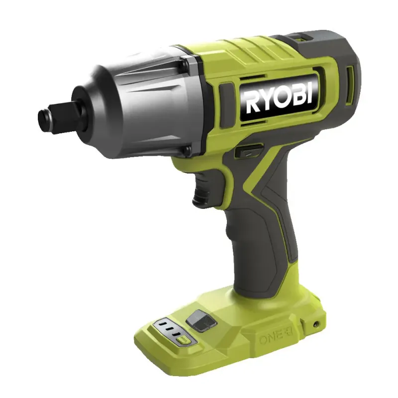 Ryobi Slagnøgle Riw18-