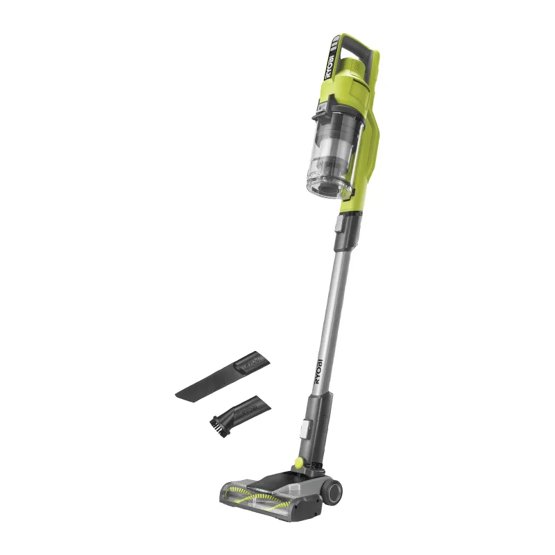 Ryobi Støvsuger Mes Skaft 18v One  Rsv18-