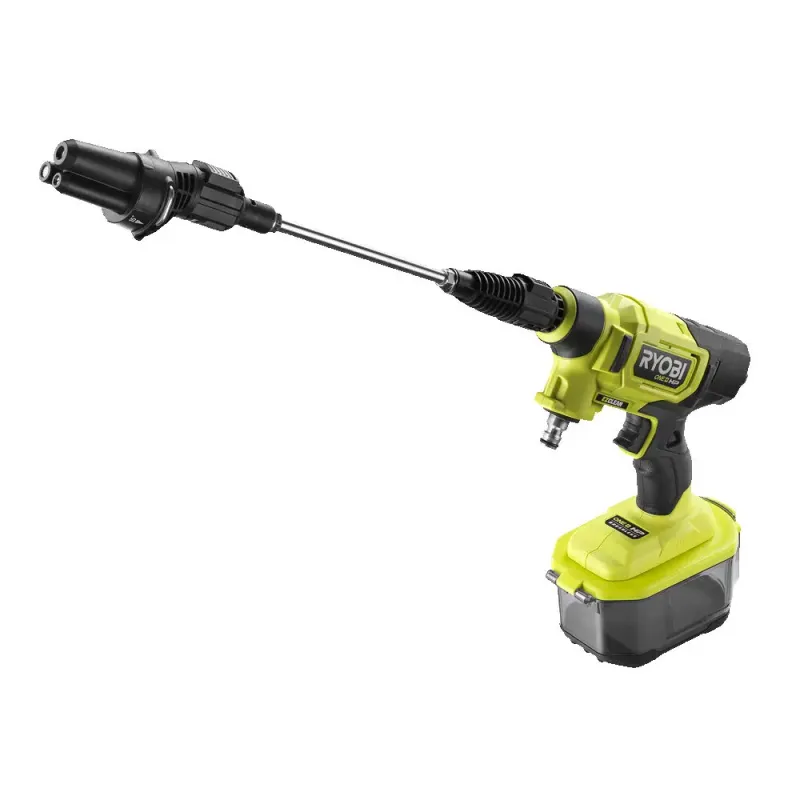Ryobi Trykrenser Ry18pwx41a-