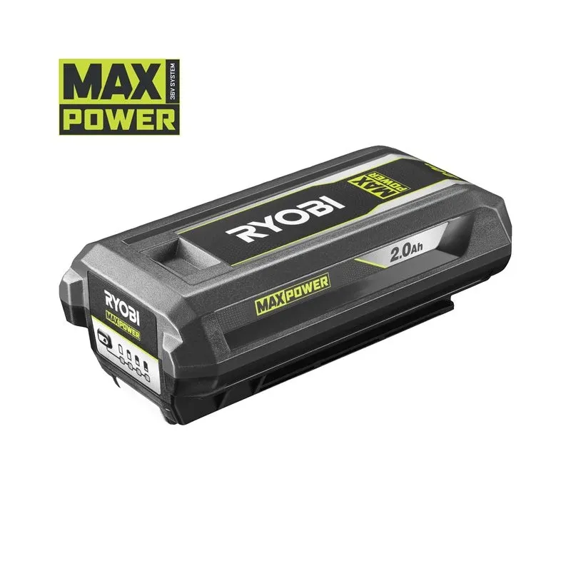 Ryobi 36       0ah Lithium-ion  Batteri Ry36b20b