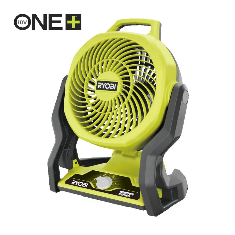 Ryobi Ventilator 18v One  Rf18-