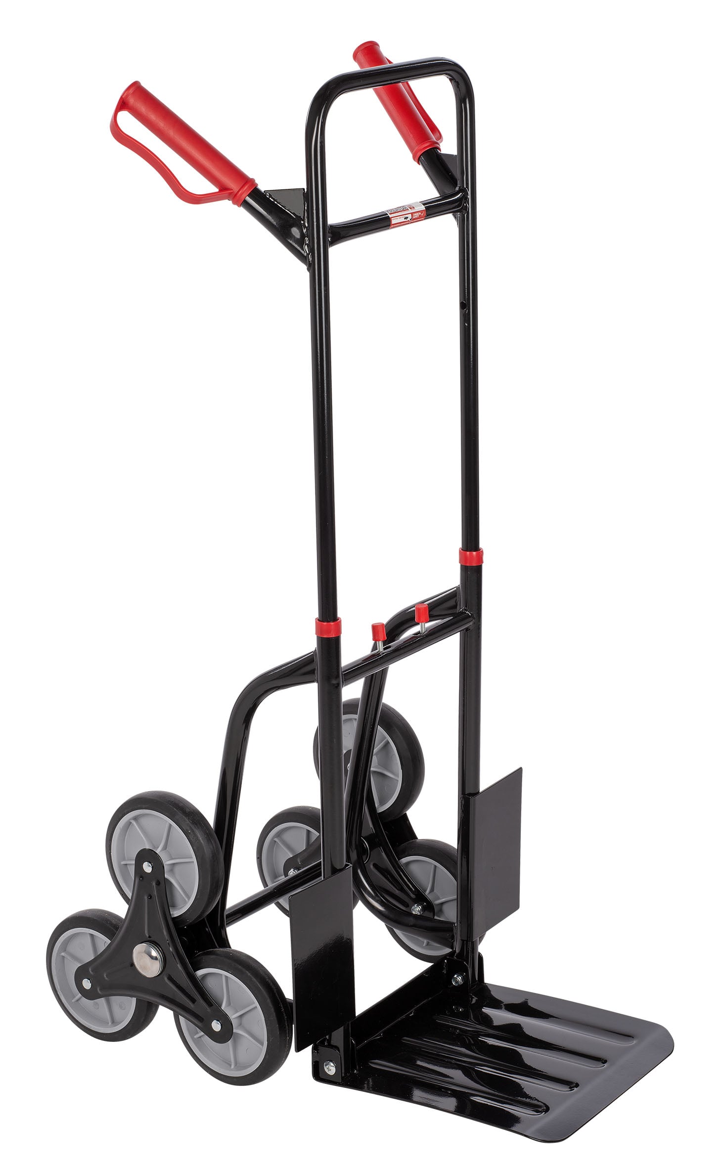 Sækkevogn 120 Kg Med Hjul