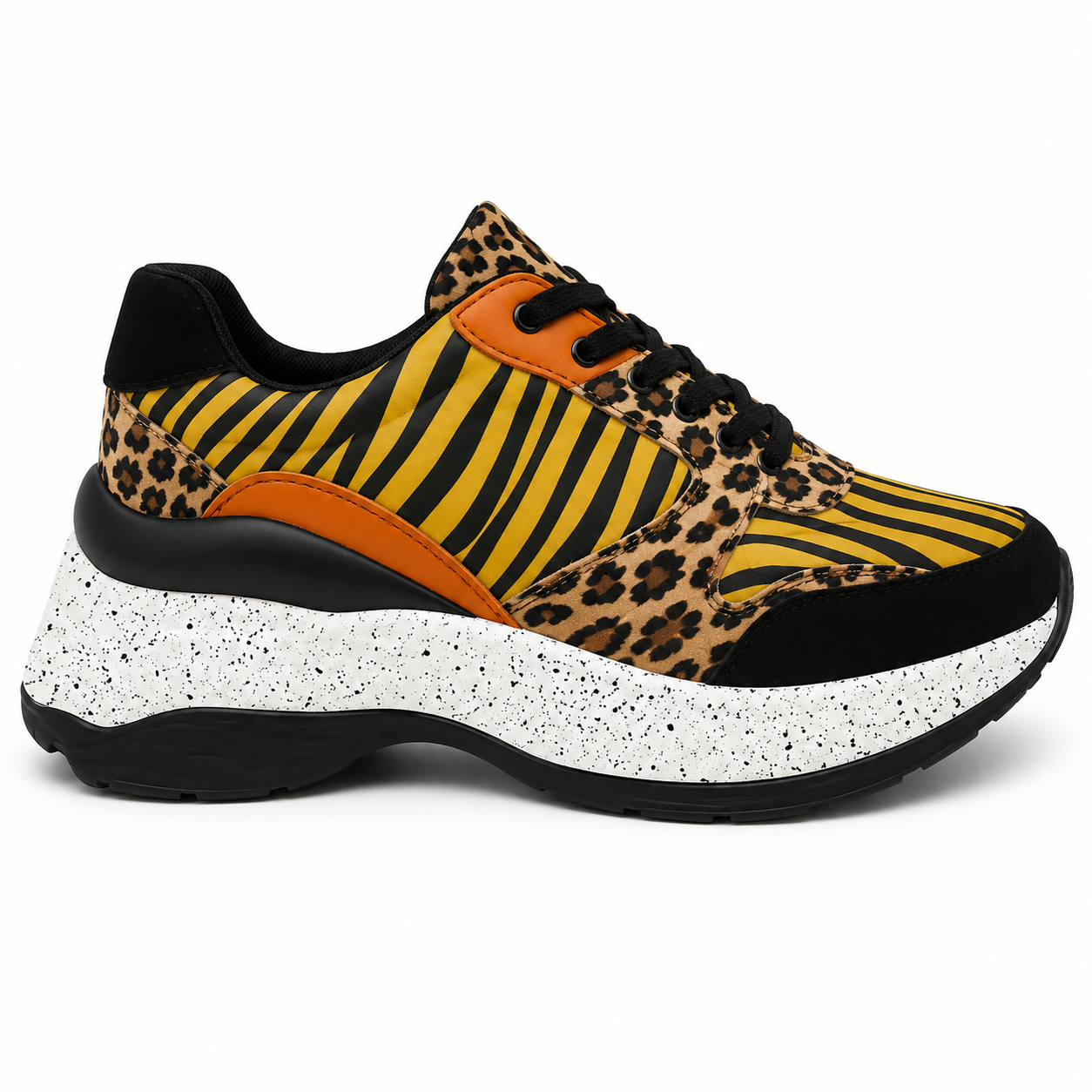 Safari Blaze Sneaker 40