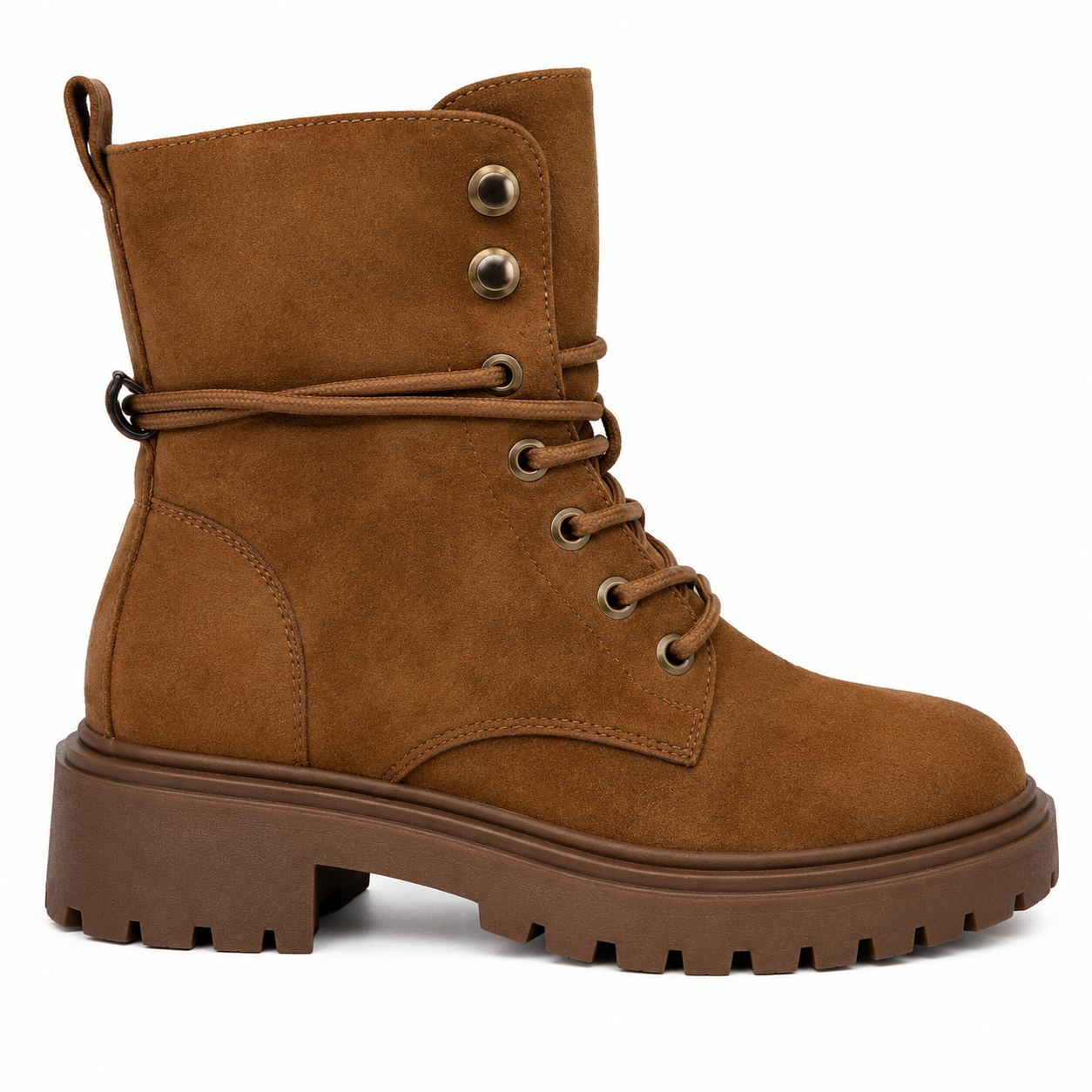 Sahara Chunky Boot 40