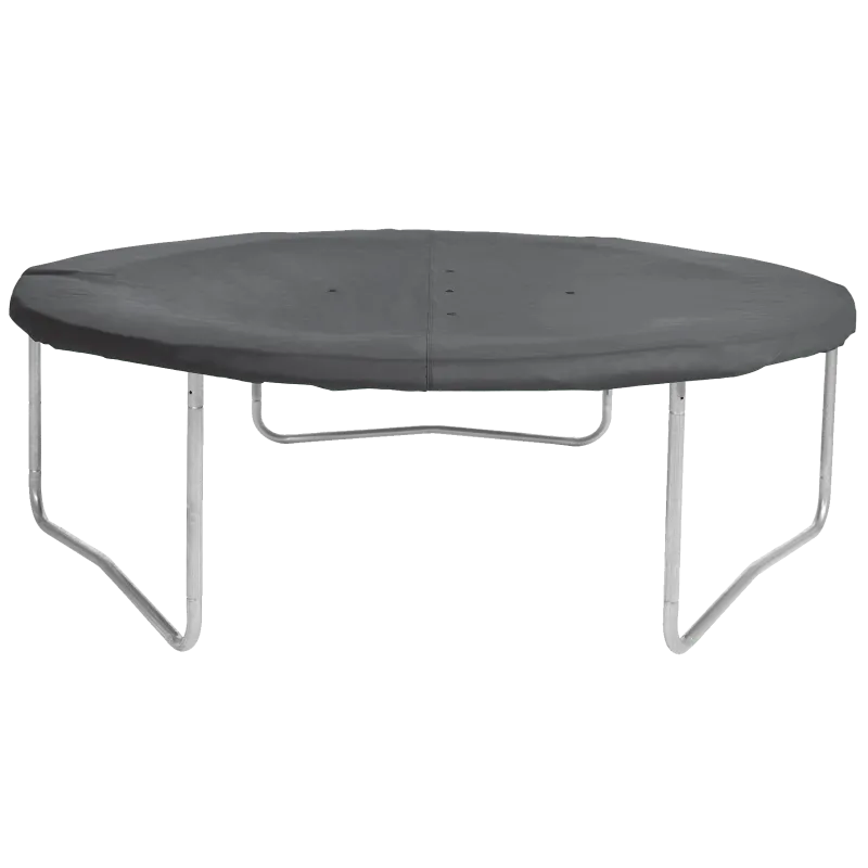 Salta Cover Til Trampolin ø396 Cm  Sort 805-611