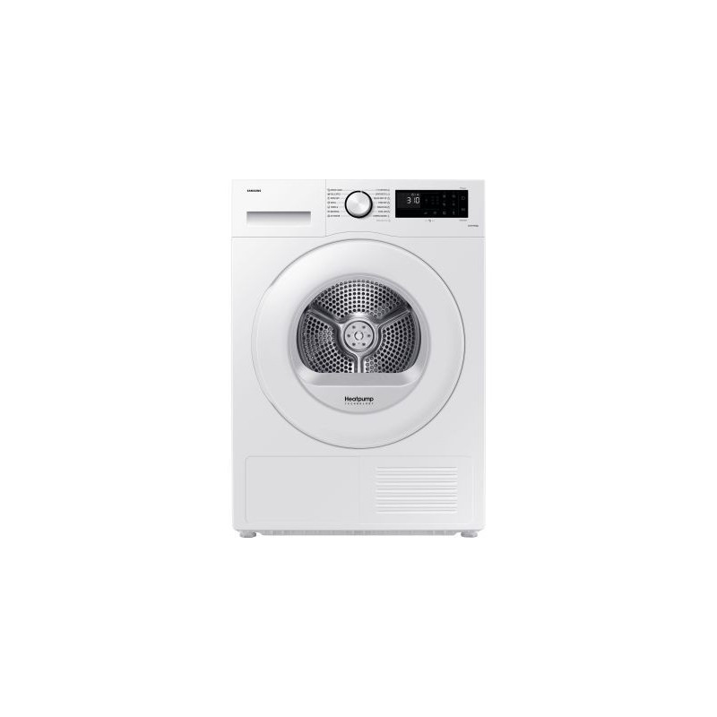 Samsung Dv80cgc0b0teee Tørretumbler Med Varmepumpe